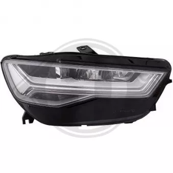 Projecteur principal DIEDERICHS