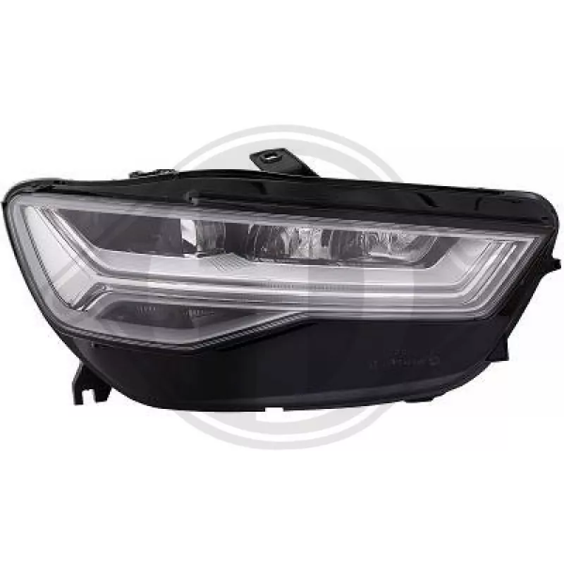 Projecteur principal DIEDERICHS 1028180