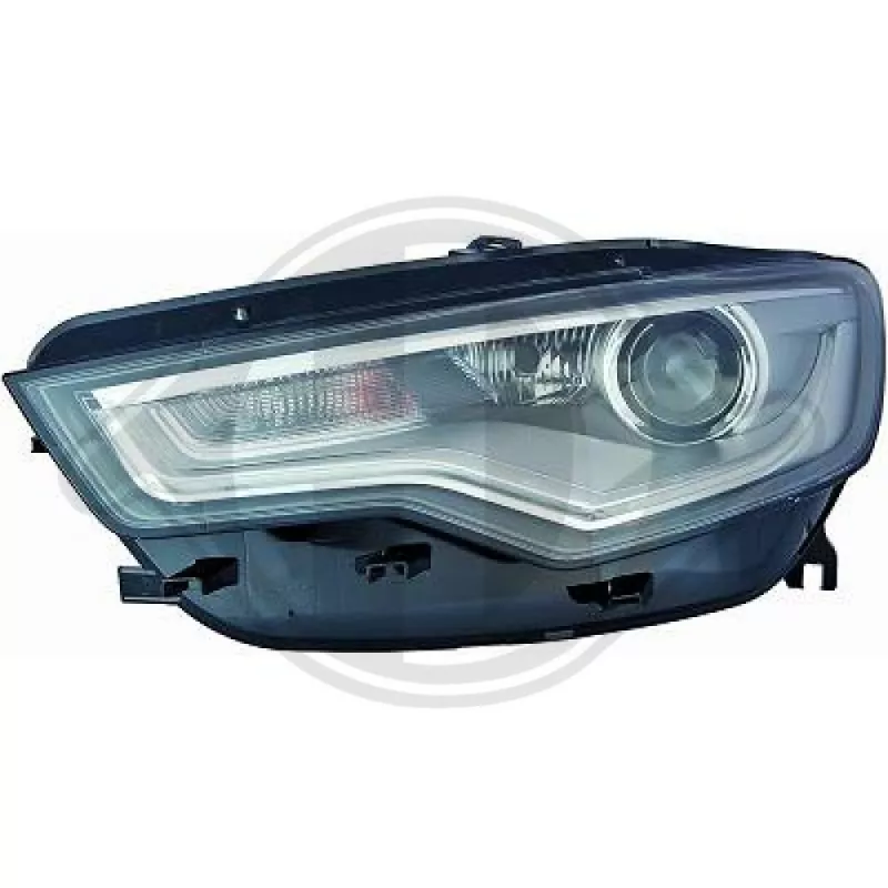 Projecteur principal DIEDERICHS 1028985