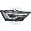 Projecteur principal DIEDERICHS 1029086 - Visuel 1