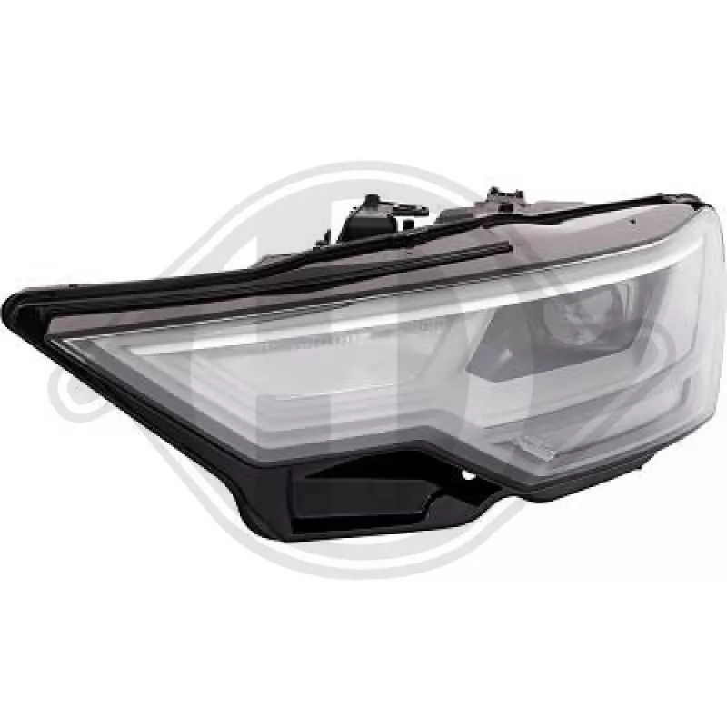 Projecteur principal DIEDERICHS 1029985