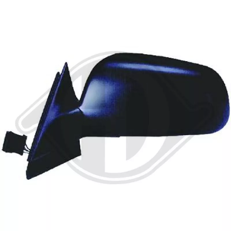 Rétroviseur extérieur DIEDERICHS 1030224