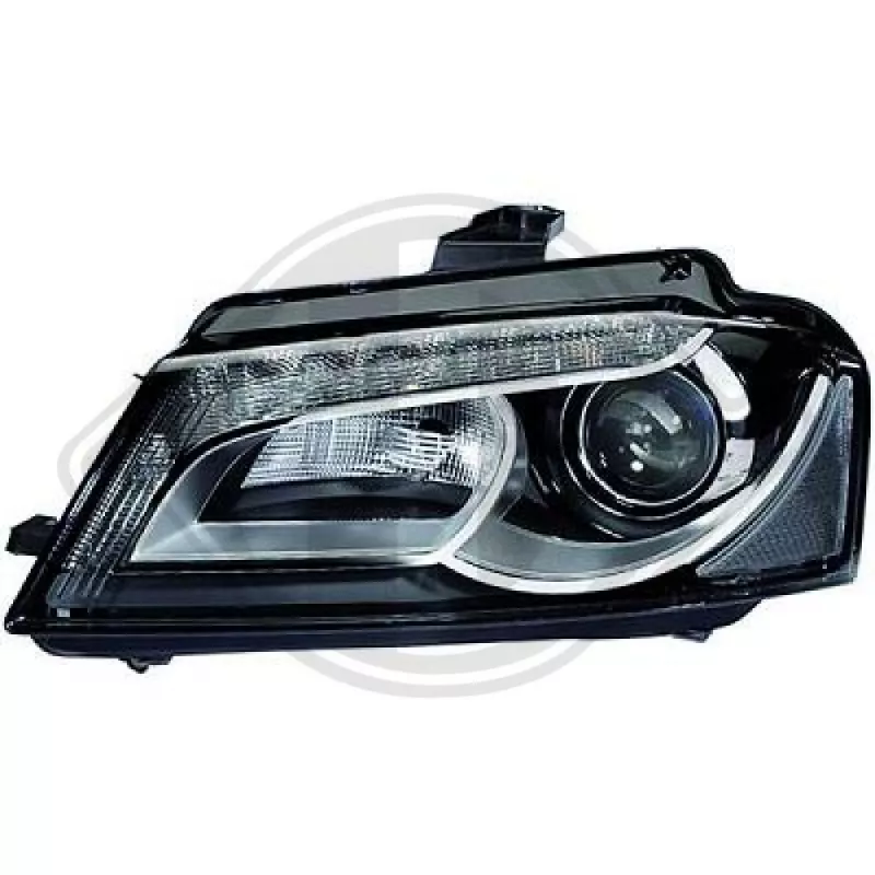Projecteur principal DIEDERICHS 1032985