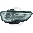 Projecteur principal DIEDERICHS 1033085 - Visuel 1