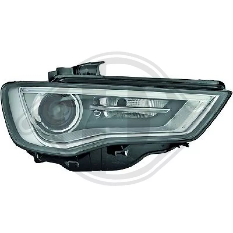 Projecteur principal DIEDERICHS 1033085