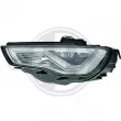 Projecteur principal DIEDERICHS 1033086 - Visuel 1