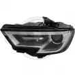Projecteur principal DIEDERICHS 1033185 - Visuel 1