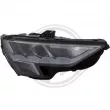 Projecteur principal DIEDERICHS 1034080 - Visuel 1