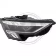 Projecteur principal DIEDERICHS 1034082 - Visuel 1
