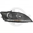 Projecteur principal DIEDERICHS 1041080 - Visuel 1