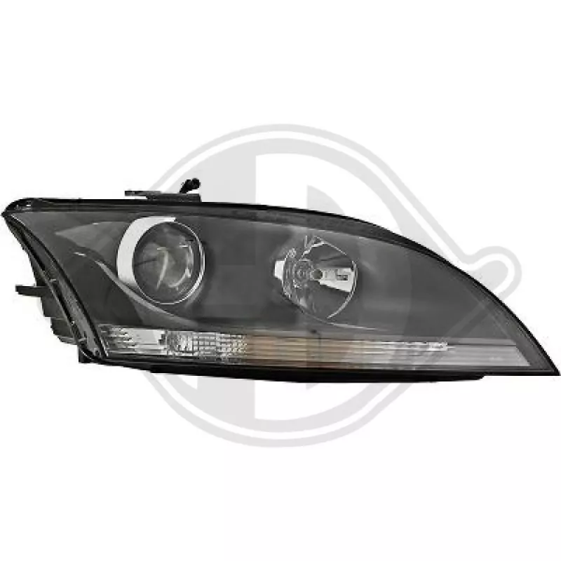 Projecteur principal DIEDERICHS 1041080