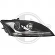Projecteur principal DIEDERICHS 1041082 - Visuel 1
