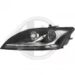 Projecteur principal DIEDERICHS 1041083 - Visuel 1