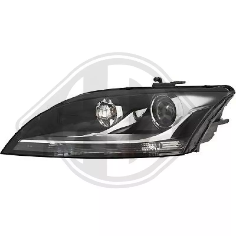 Projecteur principal DIEDERICHS 1041083