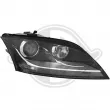 Projecteur principal DIEDERICHS 1041084 - Visuel 1