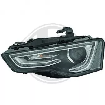 Projecteur principal DIEDERICHS