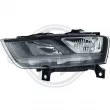 Projecteur principal DIEDERICHS 1065081 - Visuel 1