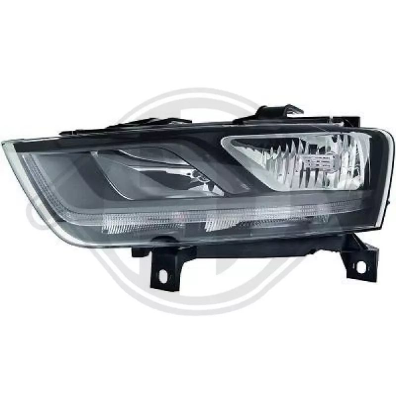 Projecteur principal DIEDERICHS 1065081