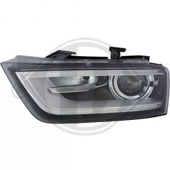 Projecteur principal DIEDERICHS