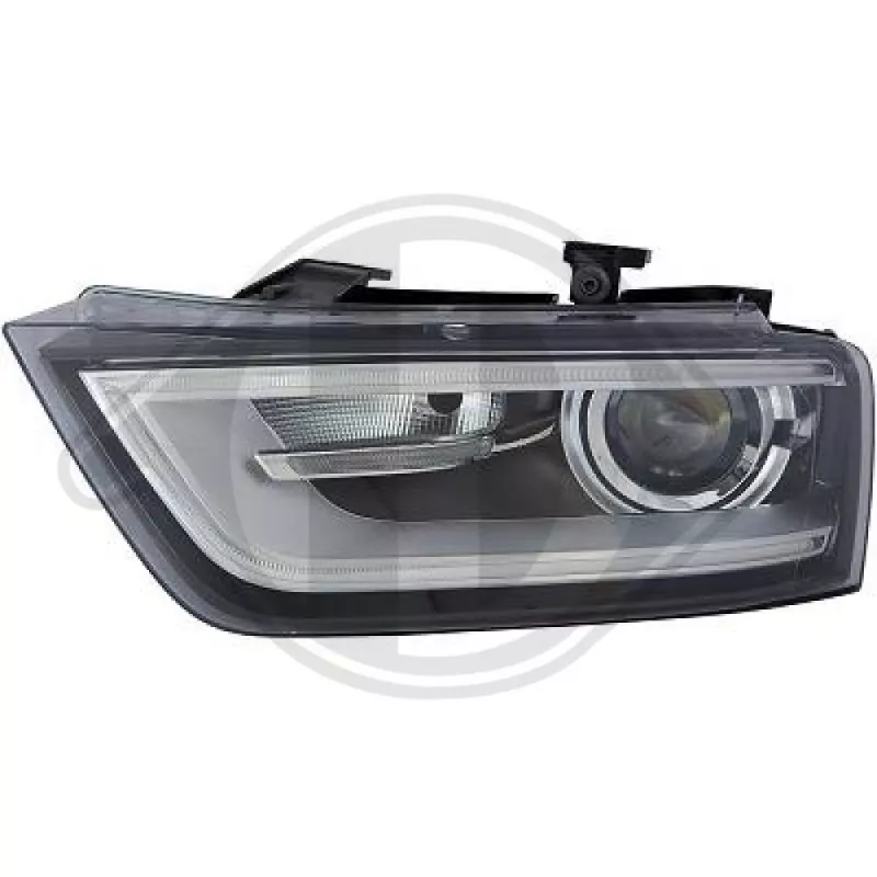 Projecteur principal DIEDERICHS 1065083