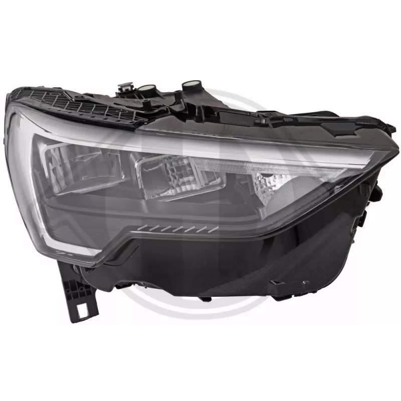 Projecteur principal DIEDERICHS 1066984