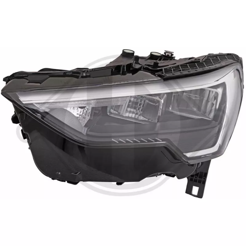 Projecteur principal DIEDERICHS 1066985