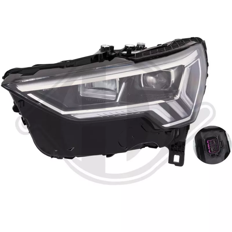 Projecteur principal DIEDERICHS 1066987