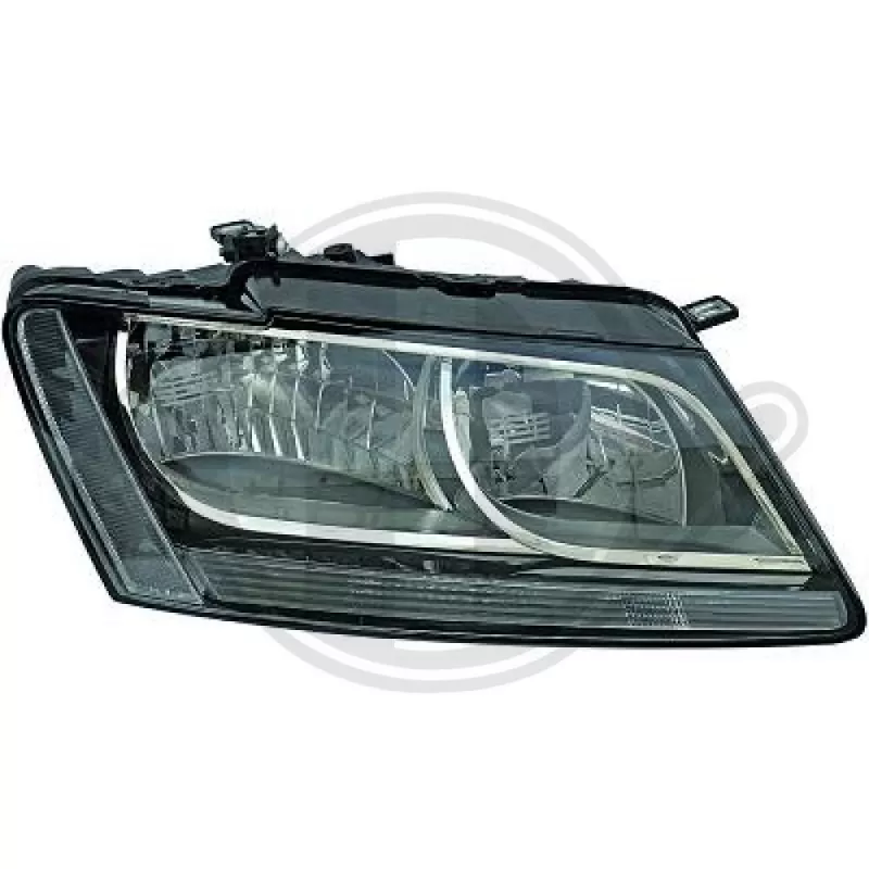 Projecteur principal DIEDERICHS 1075980