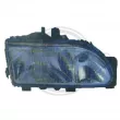 Projecteur principal DIEDERICHS 1432084 - Visuel 1