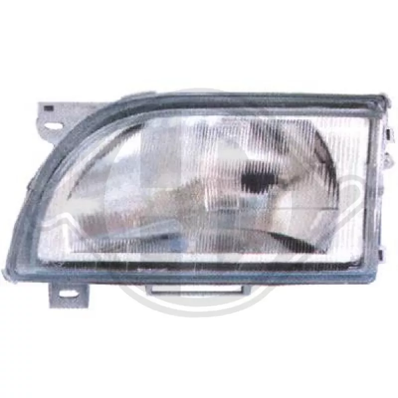 Projecteur principal DIEDERICHS 1452083