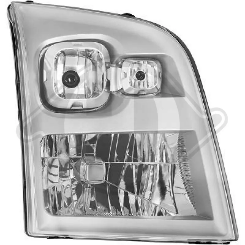Projecteur principal DIEDERICHS 1455080