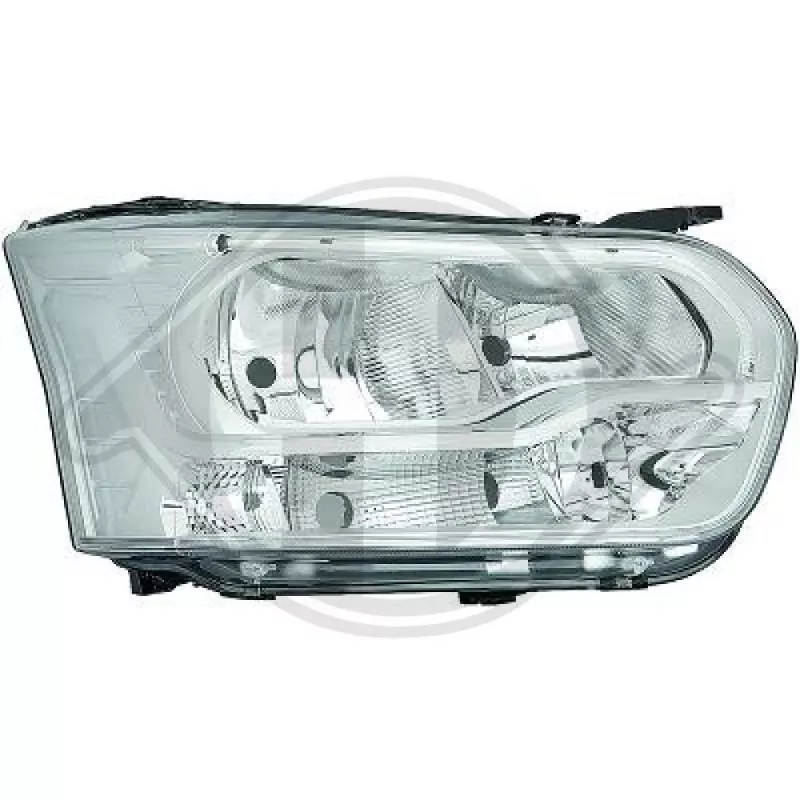 Projecteur principal DIEDERICHS 1457083