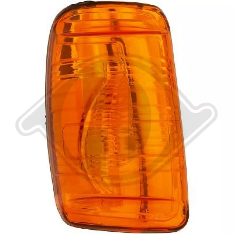 Feu clignotant DIEDERICHS 1457128