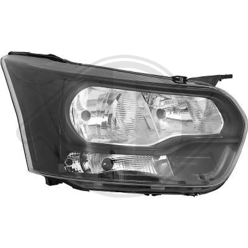 Projecteur principal DIEDERICHS 1457182