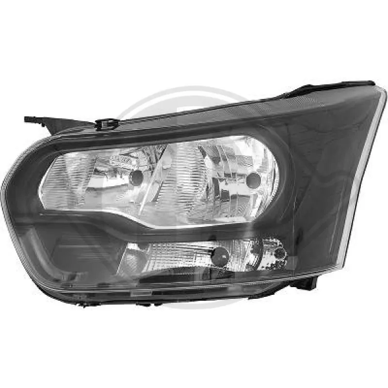 Projecteur principal DIEDERICHS 1457183