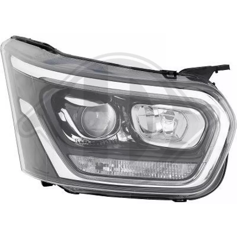 Projecteur principal DIEDERICHS 1457184