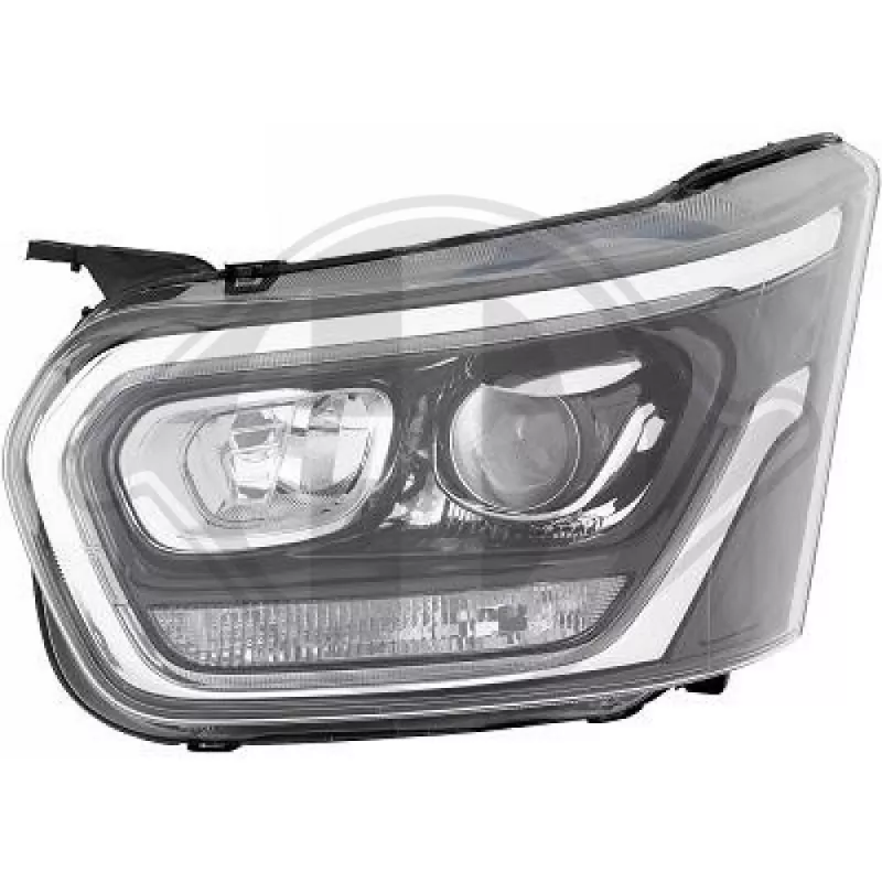 Projecteur principal DIEDERICHS 1457185