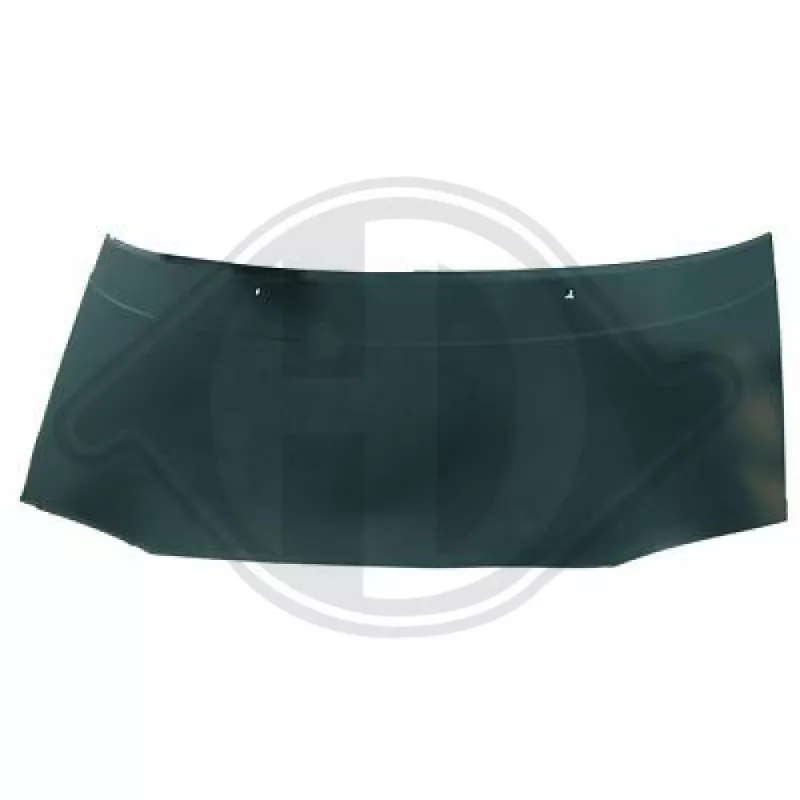 Capot-moteur DIEDERICHS 1490000