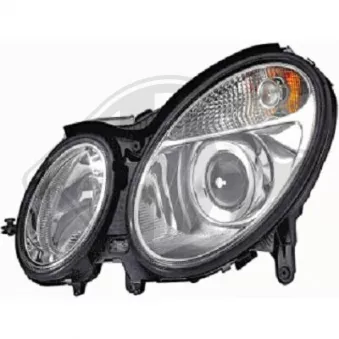Projecteur principal DIEDERICHS