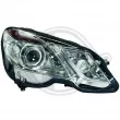 Projecteur principal DIEDERICHS 1616084 - Visuel 1