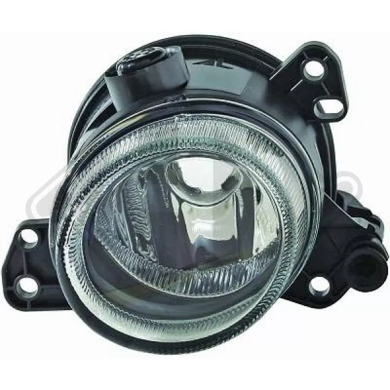 Projecteur antibrouillard DIEDERICHS 1616088