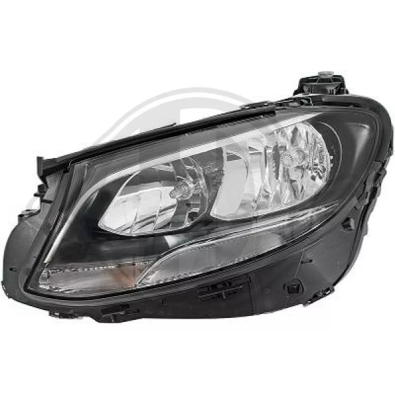 Projecteur principal DIEDERICHS 1618081