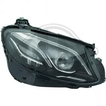 Projecteur principal DIEDERICHS