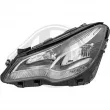 Projecteur principal DIEDERICHS 1627281 - Visuel 1