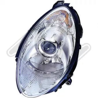 Projecteur principal DIEDERICHS