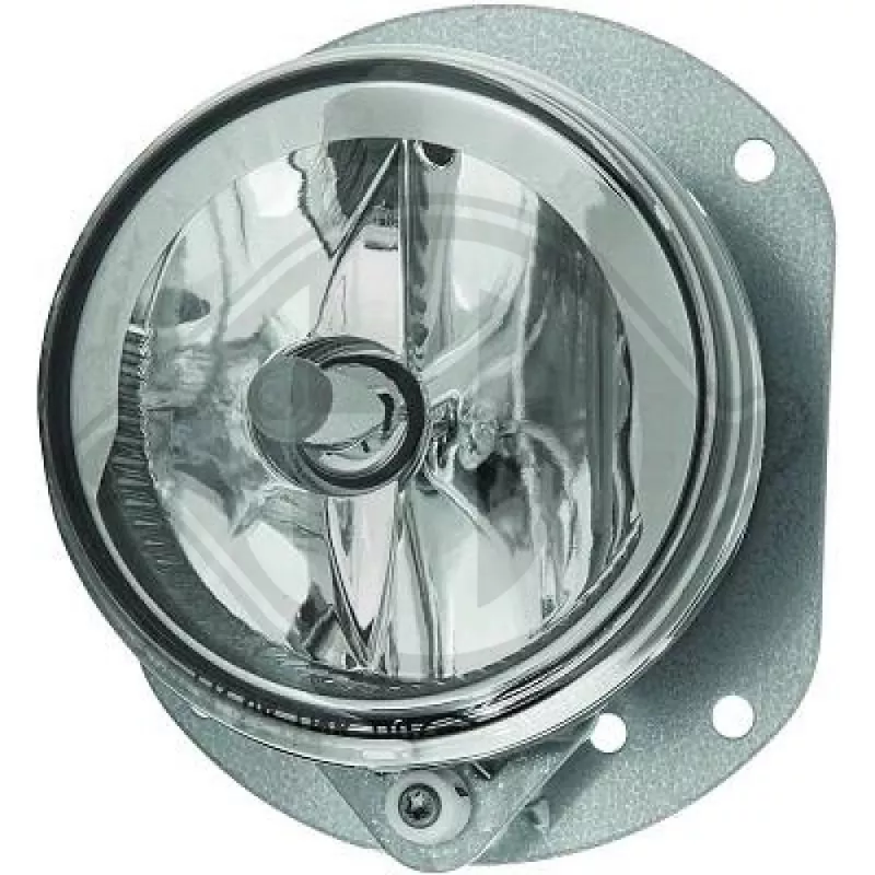 Projecteur antibrouillard DIEDERICHS 1636089
