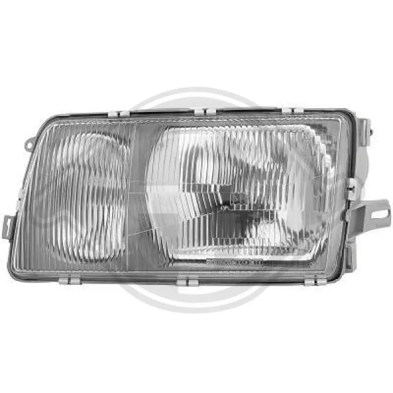 Projecteur principal DIEDERICHS 1640081