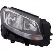 Projecteur principal DIEDERICHS 1656080 - Visuel 1