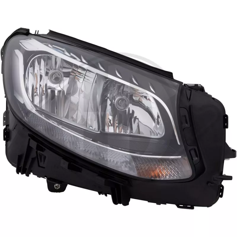 Projecteur principal DIEDERICHS 1656080