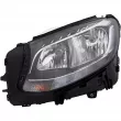 Projecteur principal DIEDERICHS 1656081 - Visuel 1